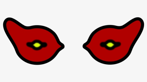 Eyes, Red, Watching, Stare, Staring, Looking, Two, HD Png Download, Free Download