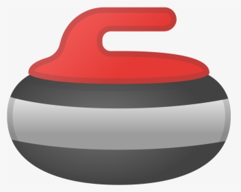 Curling Stone Icon - 🥌 Emoji, HD Png Download, Free Download