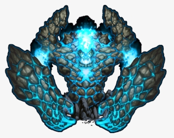 Icon-frozen Stone - Illustration, HD Png Download, Free Download