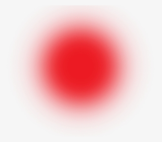 Eye Glare Png - Circle, Transparent Png, Free Download