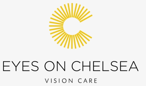 Eyes On Chelsea Vision Care - Circle, HD Png Download, Free Download