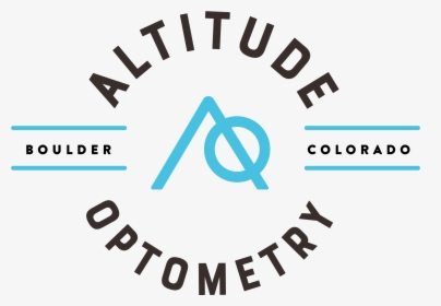 Altitude Optometry - Circle, HD Png Download, Free Download