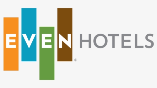 Even Hotel Seattle Take Advantage Of 20% Off Even Hotel - Even Hotels Ihg Logo, HD Png Download, Free Download