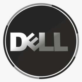 Holdings Dell Png Logo - Dell, Transparent Png, Free Download