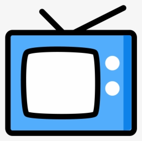 China Central Television Color Television Vector Graphics - Television, HD Png Download, Free Download