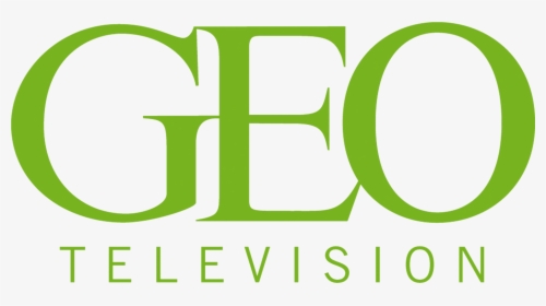 Geo Television - Geo De, HD Png Download, Free Download