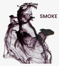 Creative Smoke Effect, Smoke, Creative Smoke, Effect - Illustration, HD Png Download, Free Download