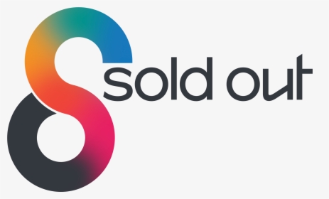 Sold Out - Graphic Design, HD Png Download, Free Download