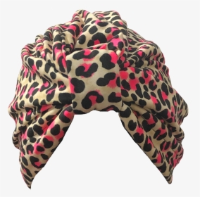 Pink Panther Turban - Stole, HD Png Download, Free Download