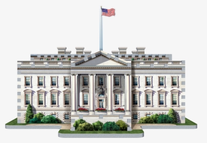 White House Png, Transparent Png, Free Download