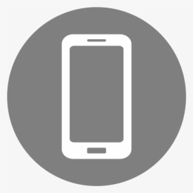 Mobile Phone Icon Png Images Free Transparent Mobile Phone Icon Download Kindpng