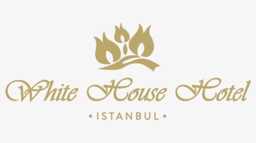 White House Hotel Istanbul - White House Hotel Logo, HD Png Download, Free Download