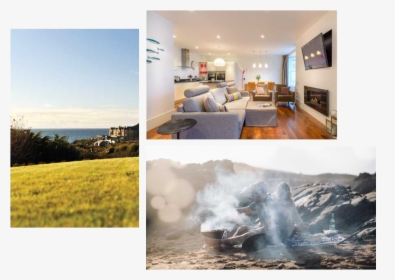 Whitehouse Watergate Bay - Interior Design, HD Png Download, Free Download