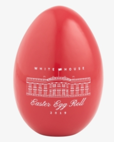 Red Easter Egg, HD Png Download, Free Download