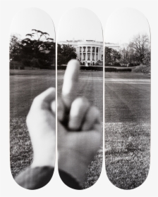 Ai Weiwei White House, HD Png Download, Free Download