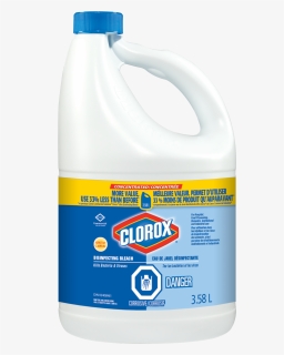 Disinfectant Bleach, HD Png Download, Free Download