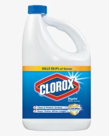 Clorox® - Imagenes De Clorox Png, Transparent Png, Free Download