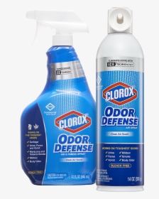Clorox Odor Defense, HD Png Download, Free Download