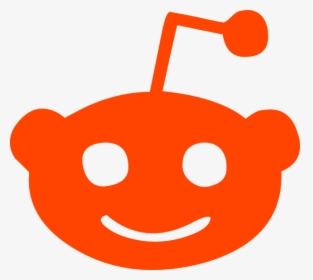 Download Icon Reddit Svg Eps Png Psd Ai Vector Color - Reddit Icon, Transparent Png, Free Download