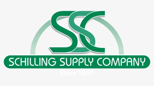 Schilling Supply Company - Graphic Design, HD Png Download, Free Download