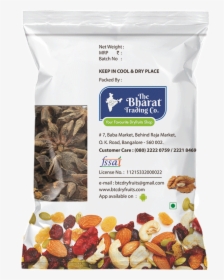 Dried Fruit - Sunflower Seed, HD Png Download, Free Download