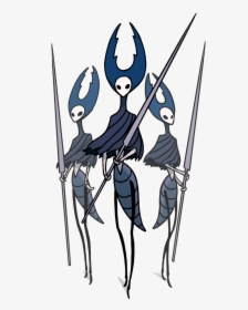 B Mantis Lords - Hollow Knight Mantis Lords, HD Png Download, Free Download