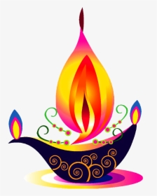 Happy Diwali Transparent Images - Profile Picture For Diwali, HD Png Download, Free Download