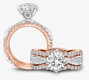 Model Cincin Cincin Berlian, HD Png Download, Free Download