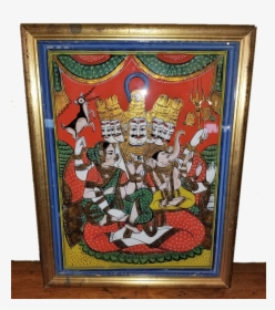 Antique Buy & Sell In India God, HD Png Download, Free Download