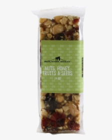 Fruit And Nut Health Bar Fnhh - Bombay Mix, HD Png Download, Free Download