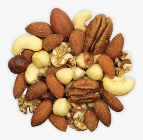 Nuts And Seeds Png Transparent, Png Download, Free Download
