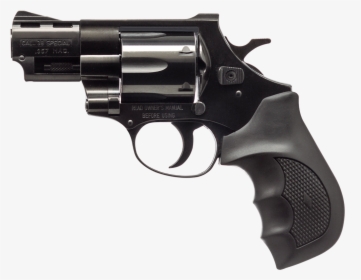 38 Special Revolver, HD Png Download, Free Download