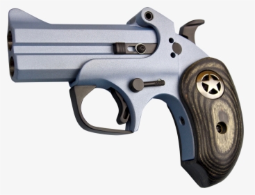 Transparent Hand Gun Png - Dragon Slayer Bond Arms, Png Download, Free Download