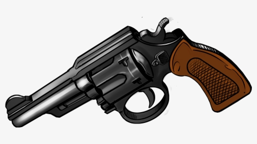 Luis Sergio Tapia Lopez On Pinterest - Revolver, HD Png Download, Free Download
