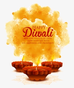 Diwali , Png Download - Transparent Happy Diwali Png, Png Download, Free Download