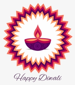 Diwali Oil Lamp - Diwali Png, Transparent Png, Free Download