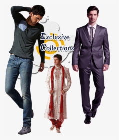 Roy Emporium Has An Excellent Collection Of Kids Wear - Gents Dress Png, Transparent Png, Free Download