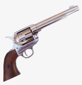 Old Western Pistol, HD Png Download, Free Download