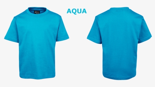 Transparent T Shirts Png - Camiseta Mujer Adelante Y Atras, Png Download, Free Download