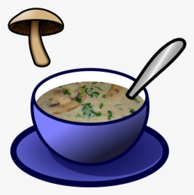 Picture - Clipart Chicken Soup Png, Transparent Png, Free Download