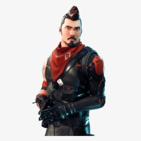 Fortnite Skin - Midnight Ops - Fortnite Midnight Ops Png, Transparent Png, Free Download