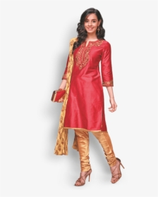 Ethnic Wear Transparent, HD Png Download, Free Download