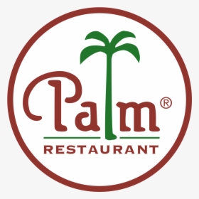 Palm Restaurant, HD Png Download, Free Download