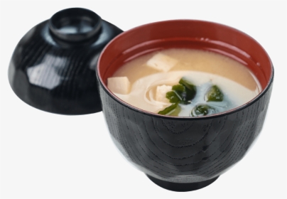 Soup Free Png Image - Miso Soup Transparent Background, Png Download, Free Download