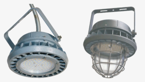 Explosion Proof Led Light Low Bay Fixtures, HD Png Download, Free Download