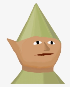 Runescape Gnome Child - Gnome Child Png, Transparent Png, Free Download