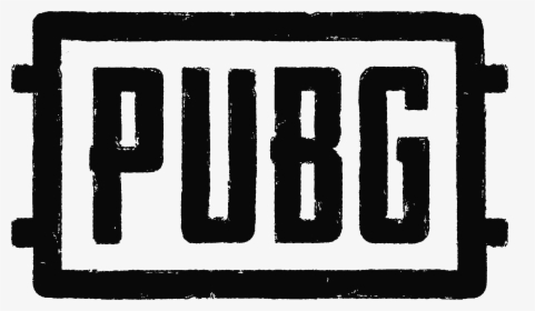 Pubg Png Logo Hd, Transparent Png, Free Download