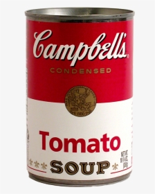 Products/25026010 - Campbell Soup Can Png, Transparent Png, Free Download
