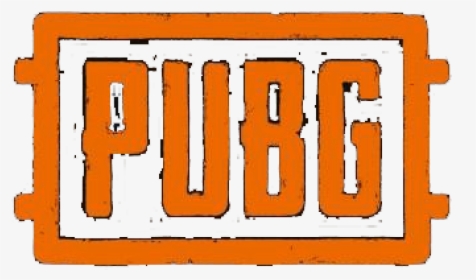 Pubg Logo Png Pic - Beige, Transparent Png, Free Download