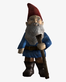 Gnome Png - Garden Gnome Png, Transparent Png, Free Download
